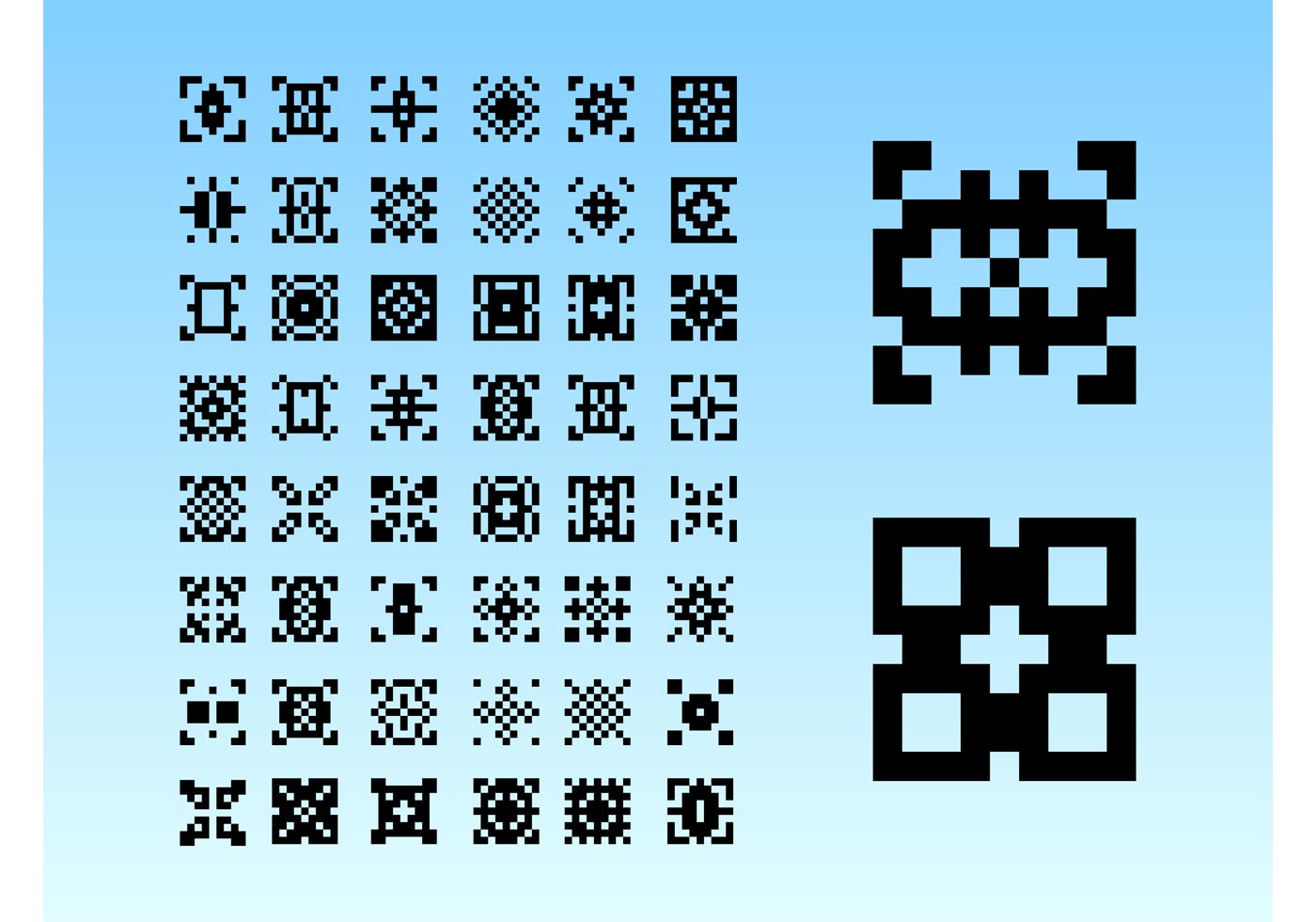 8 Bit Free Vector Art - (12114 Free Downloads)