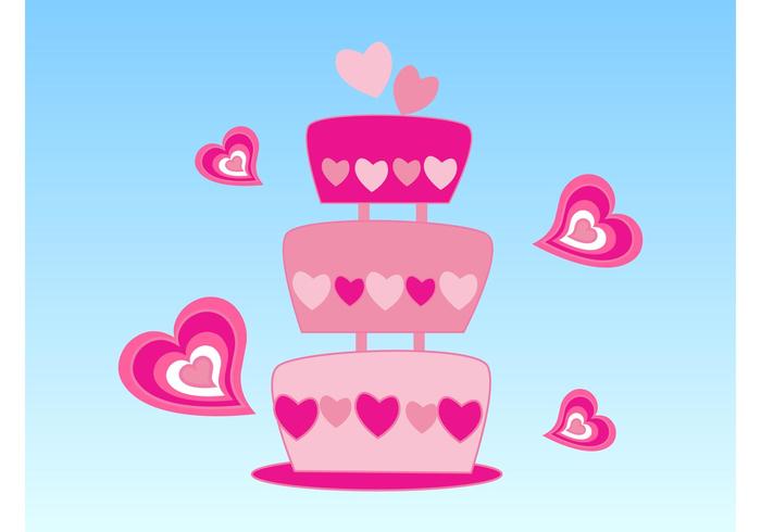 Lovely Cake Lovely Cake