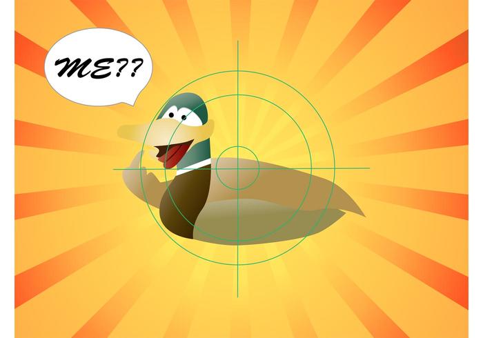 Funny Duck Funny Duck