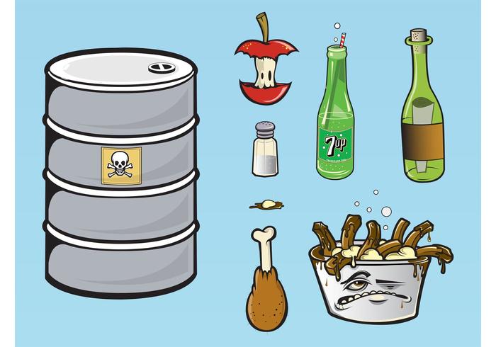 Food Waste Food Waste