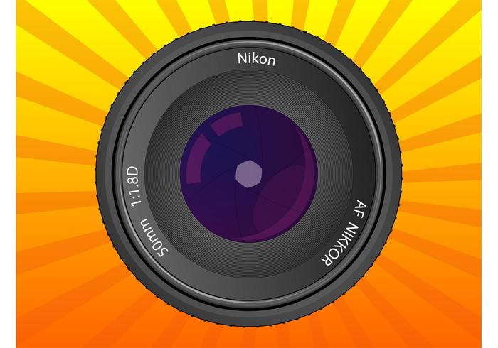 Nikkor Lens Nikkor Lens