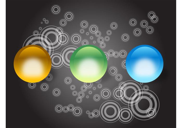 Shiny Balls Shiny Balls