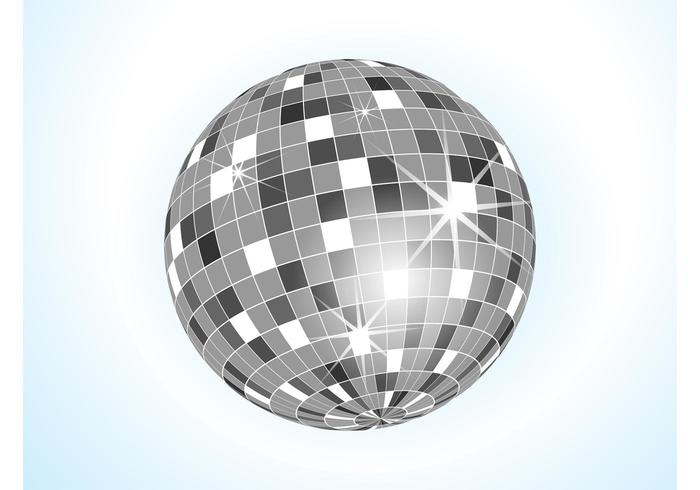 Glitter Ball Glitter Ball
