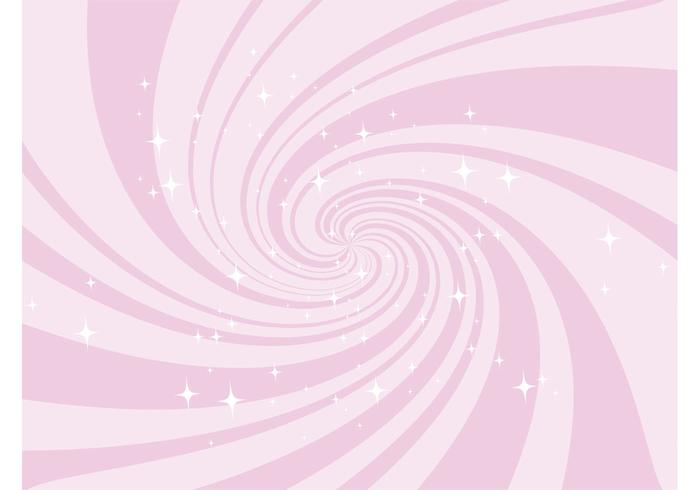 Pink Starburst Pink Starburst