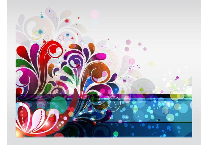 Floral Footage Floral Footage