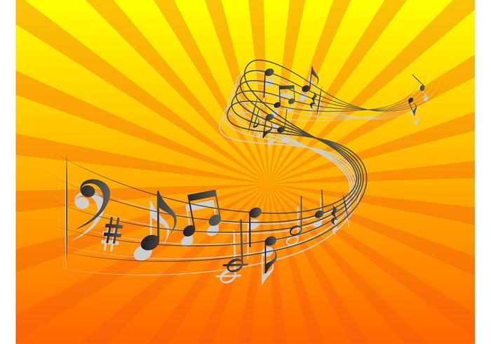 Musical Notes Musical Notes