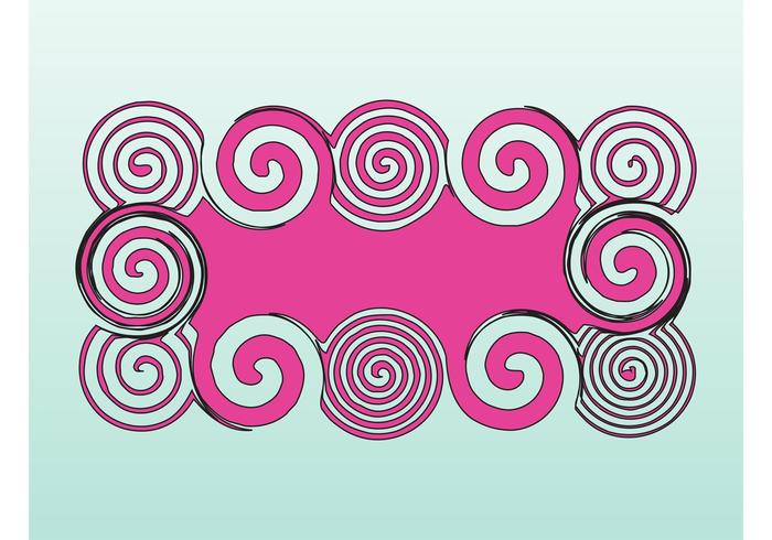 Swirly Design Swirly Design