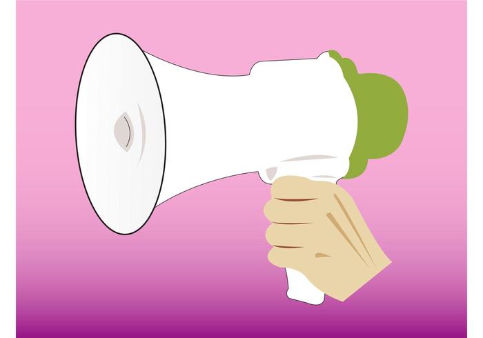 Megaphone Megaphone