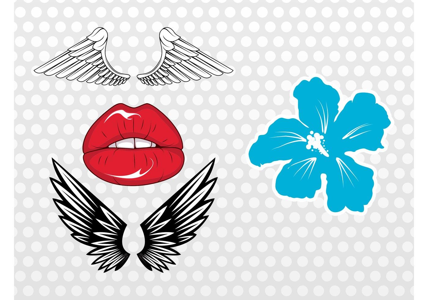 Design Elements Set - Download Free Vector Art, Stock Graphics & Images