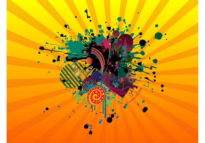 Colorful Design Colorful Design