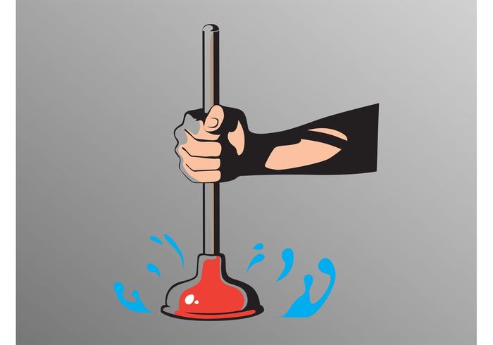 Plunger Plunger