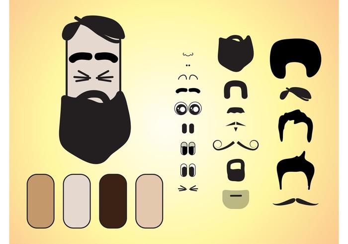 Character Vectors Character Vectors