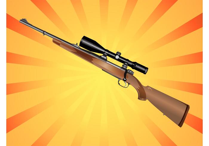 Sniper Rifle Sniper Rifle