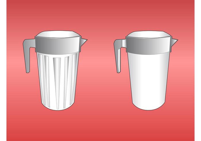 Vector Cups Vector Cups
