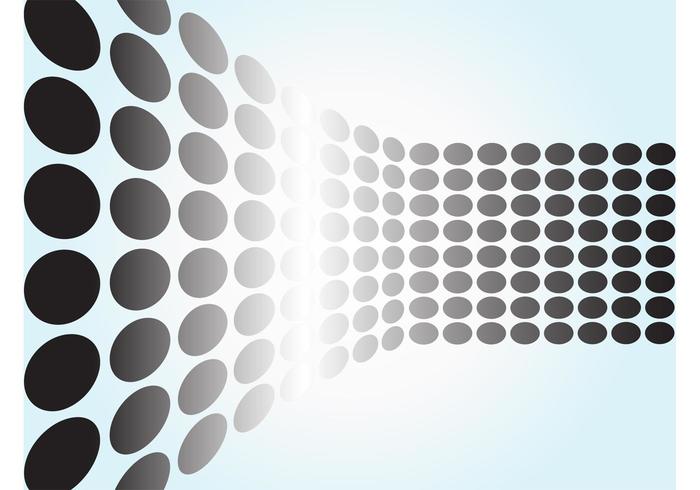 Gradient Dots Gradient Dots