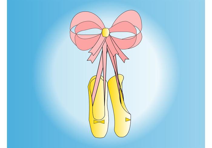 Ballet Shoes Ballet Shoes