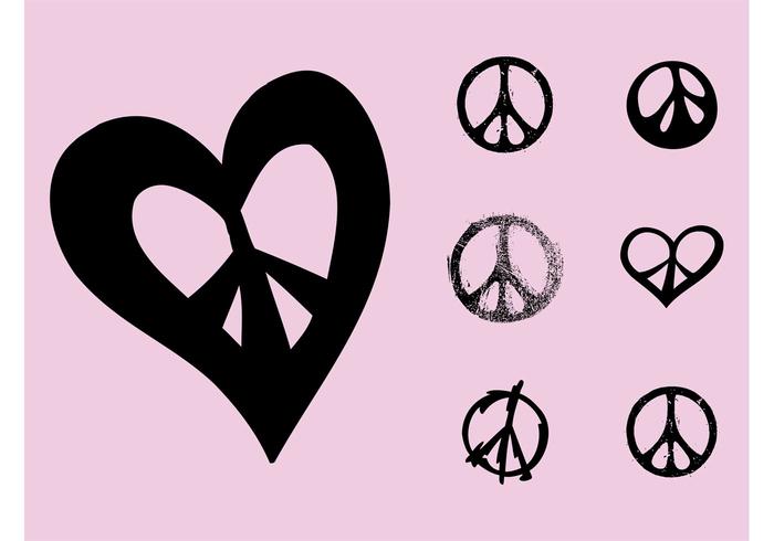 Peace Symbols Peace Symbols