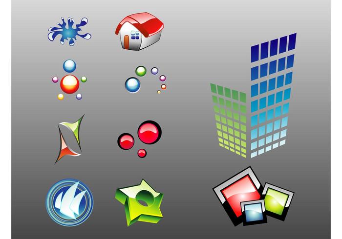 Shiny Logos Shiny Logos