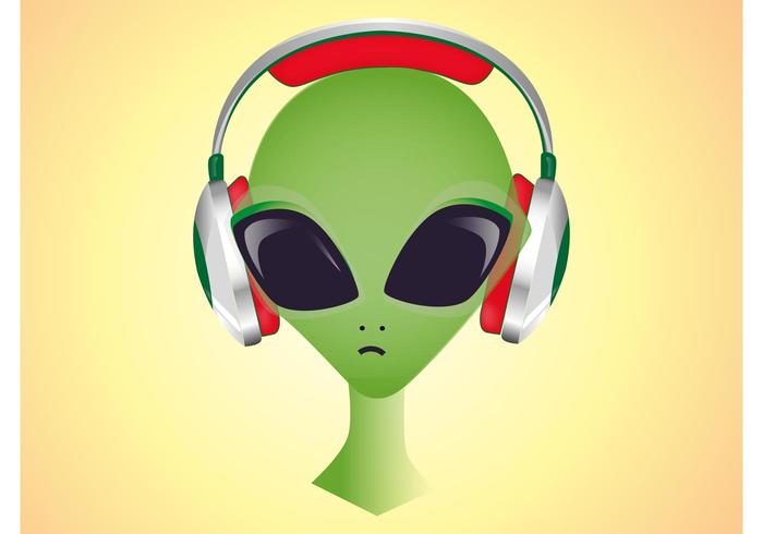 DJ Alien DJ Alien