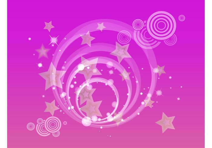 Stars Background Stars Background