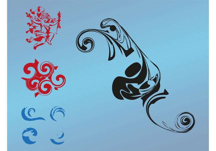 Decorative Elements Decorative Elements