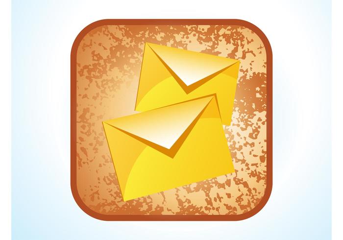 Mail Icon Mail Icon