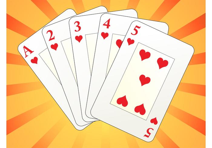 Playing Cards Playing Cards