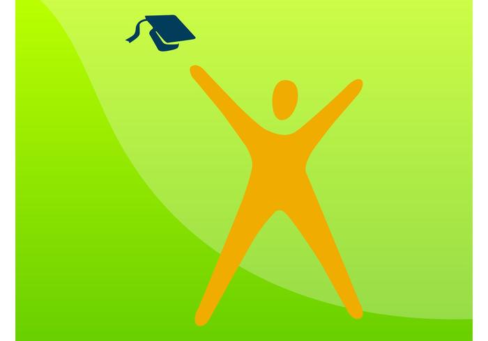 Graduation Icon Graduation Icon