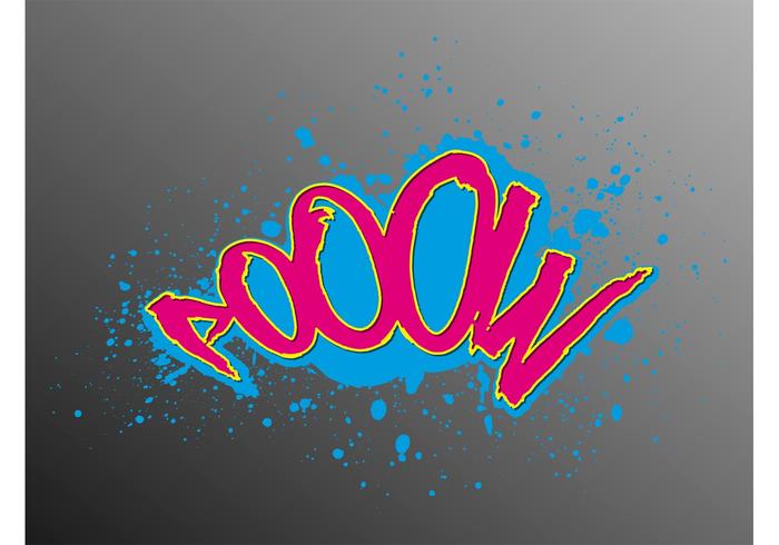 Colorful Graffiti Colorful Graffiti