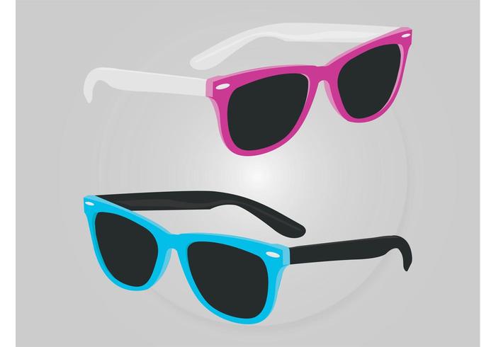Sunglasses Vectors Sunglasses Vectors
