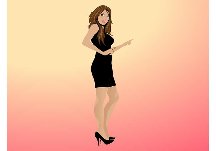 Stylish Lady Stylish Lady