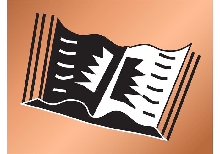 Book Icon Vector Book Icon Vector