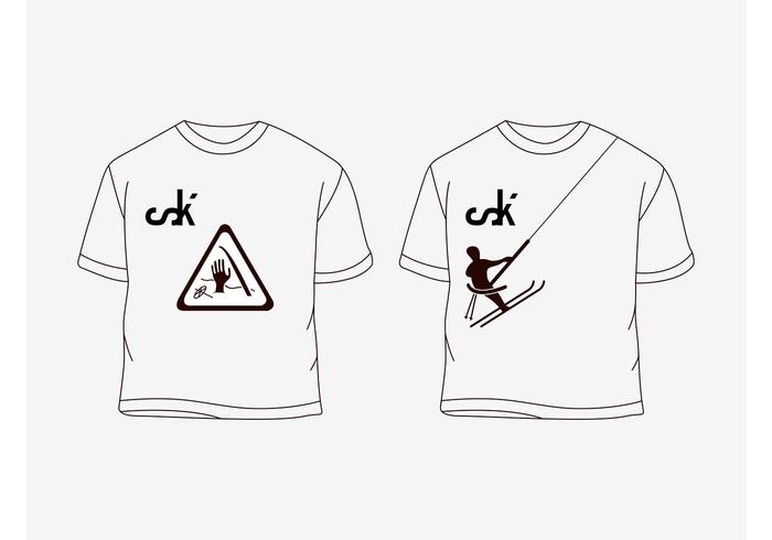 Ski Prints Ski Prints