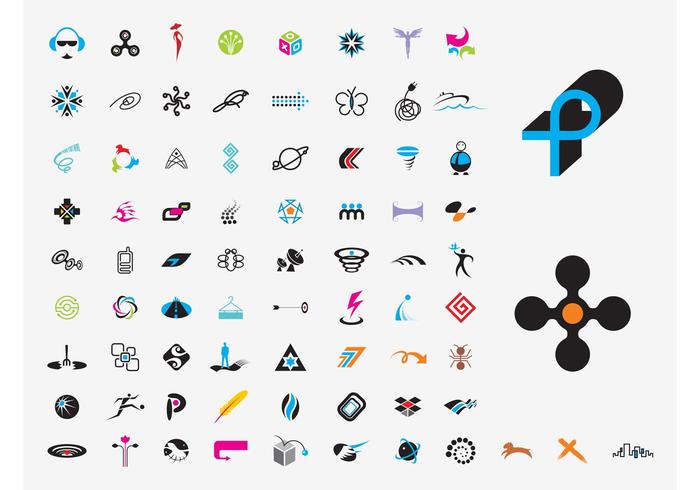 Branding Vectors Branding Vectors