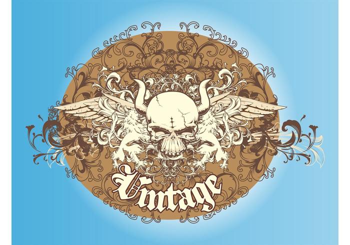 Vintage Beast Vintage Beast