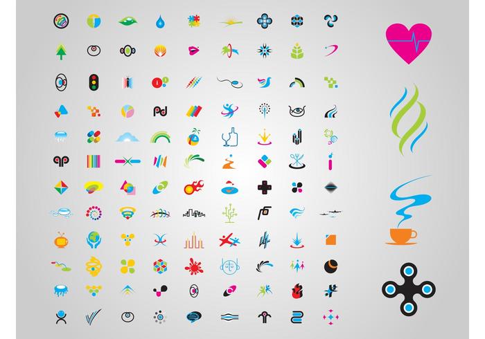 Versatile Logos Versatile Logos