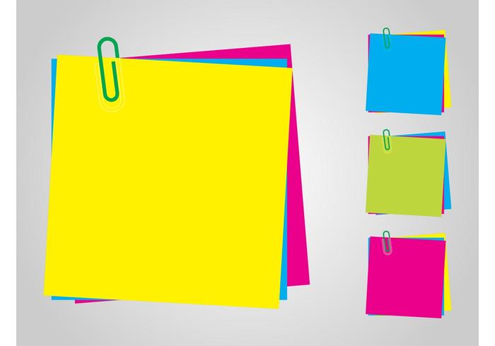 Paper Notes Paper Notes