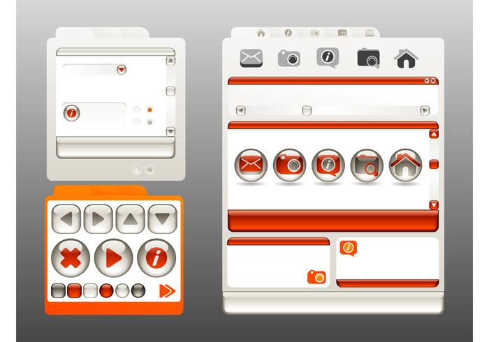 Interfaces Interfaces