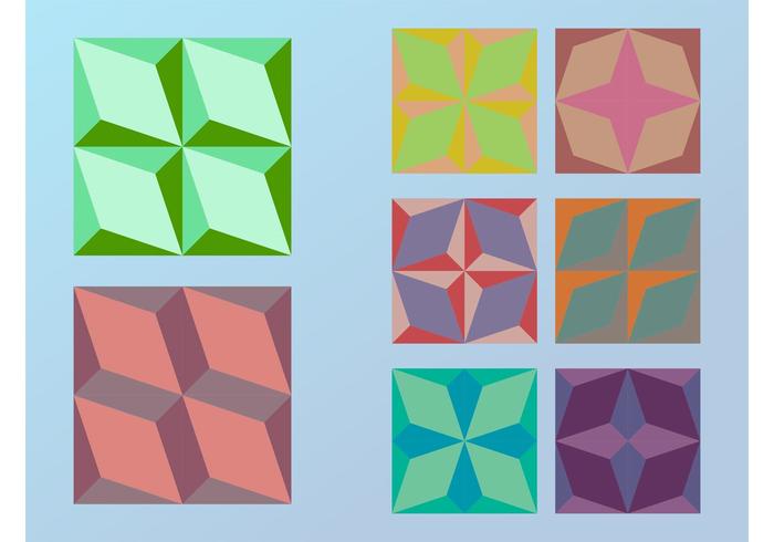 Retro Tiles Retro Tiles