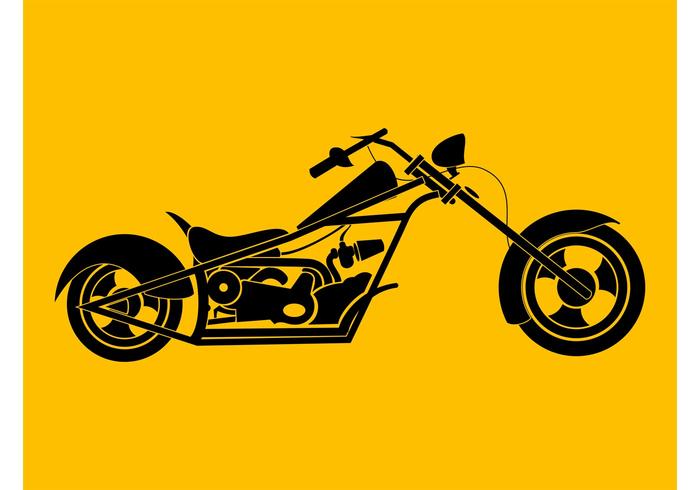 Chopper Chopper