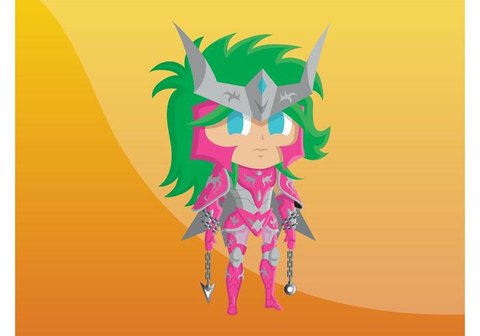 Shun Vector Shun Vector