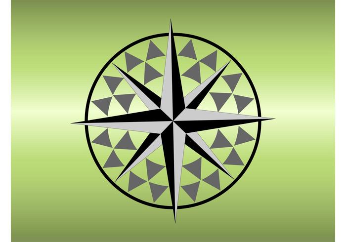 Compass Rose Compass Rose
