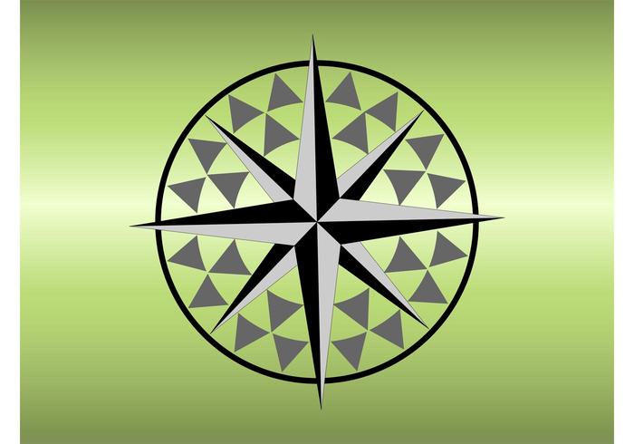 Compass Rose