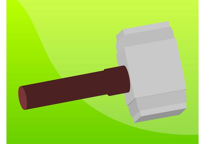 Heavy Hammer Heavy Hammer