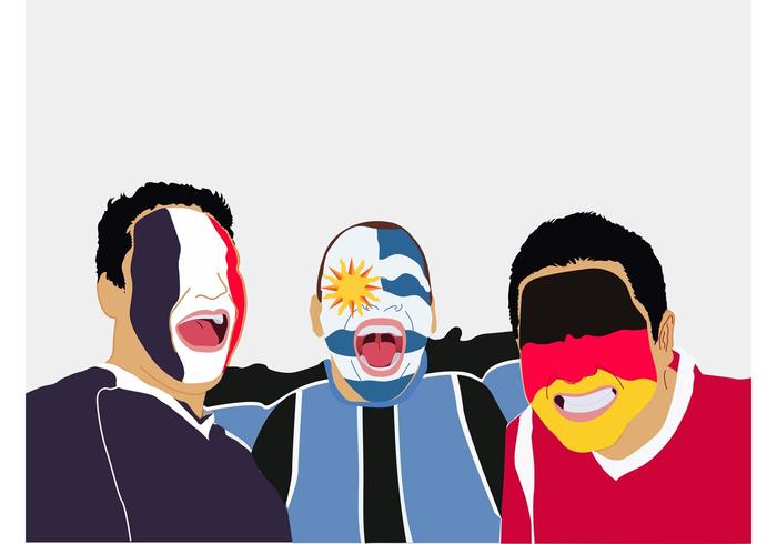 Football Fans Football Fans