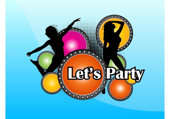 Party Girls Party Girls