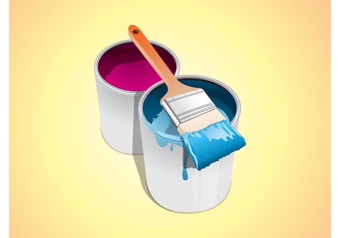 Buckets Of Paint Buckets Of Paint