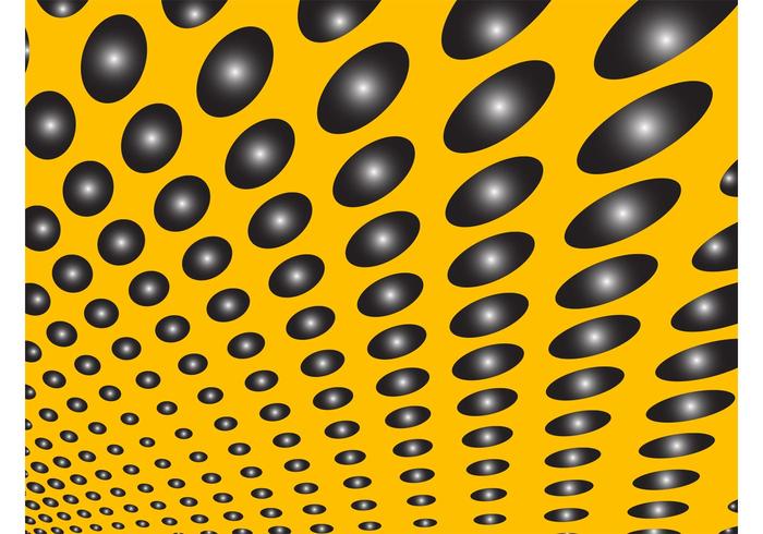 Vector Dots Vector Dots