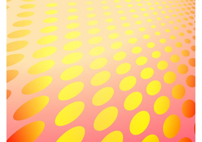 Pop Art Dots Pop Art Dots