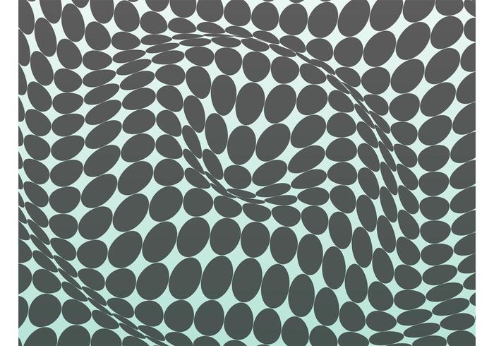 Warped Dots Warped Dots